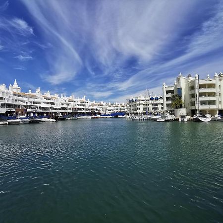 Sunstay Portview Marina Flat II Benalmádena Kültér fotó