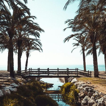 Sunstay Portview Marina Flat II Benalmádena Kültér fotó