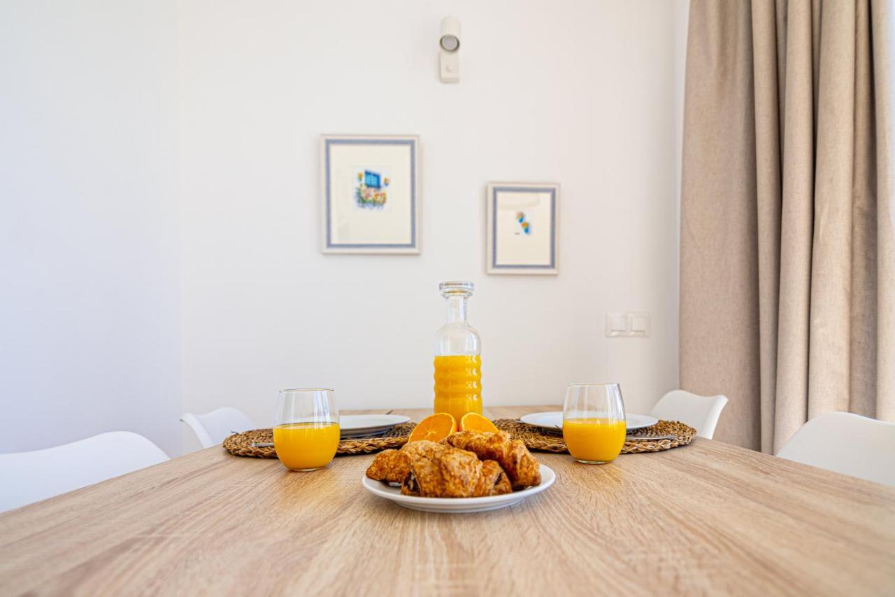 Sunstay Portview Marina Flat II Benalmádena Kültér fotó