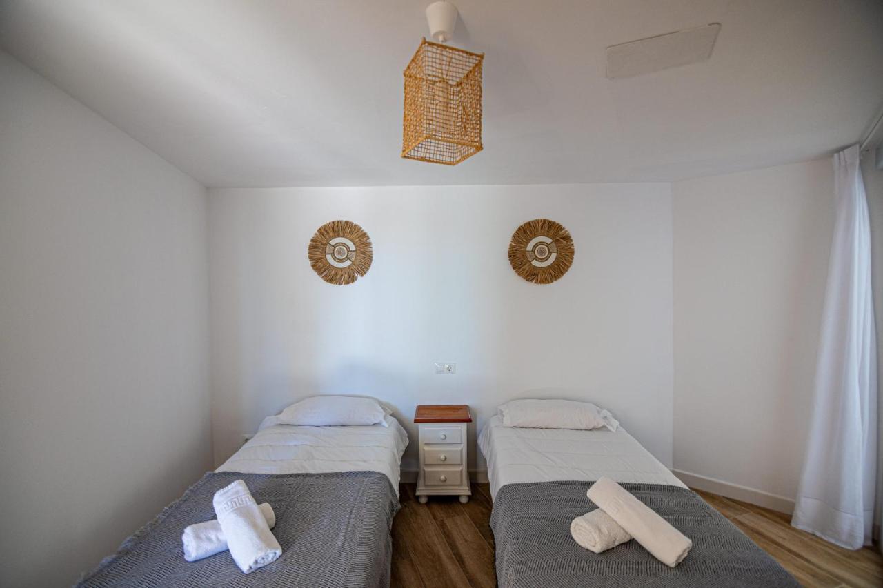 Sunstay Portview Marina Flat II Benalmádena Kültér fotó