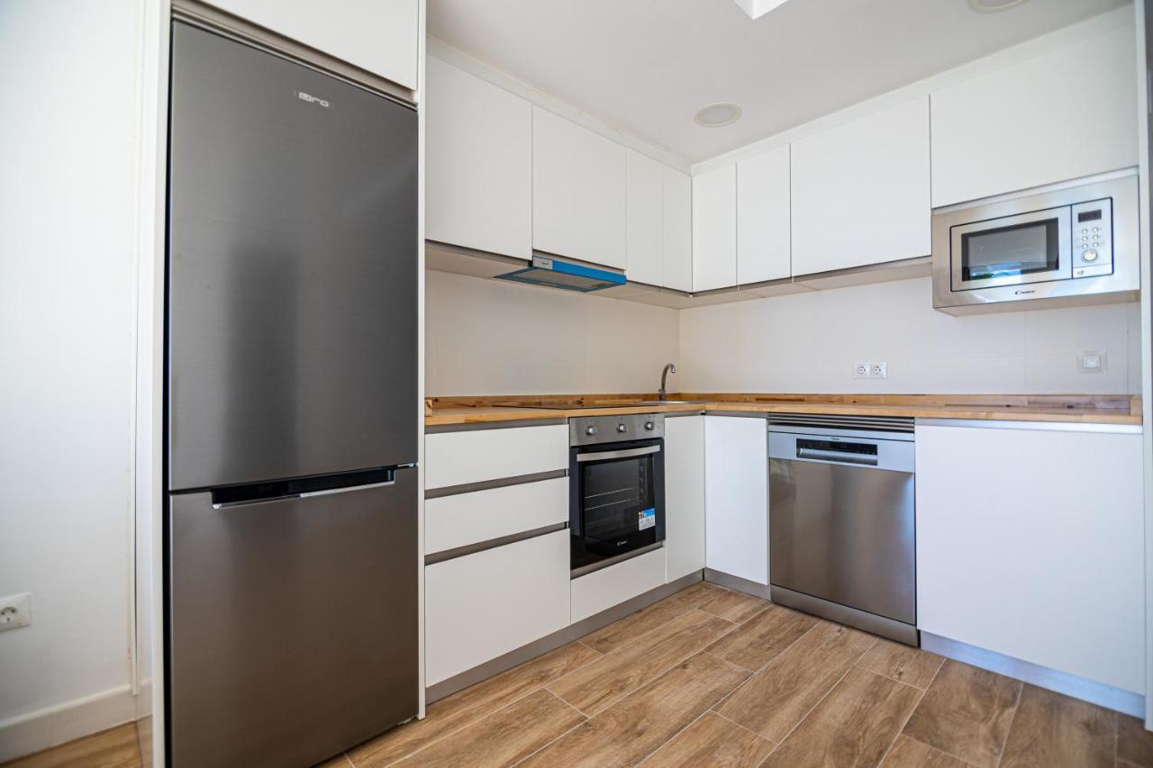 Sunstay Portview Marina Flat II Benalmádena Kültér fotó