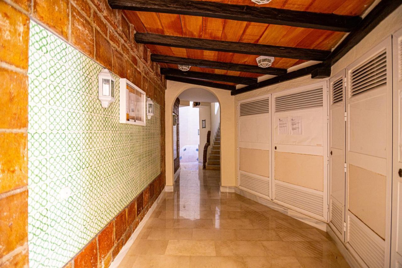 Sunstay Portview Marina Flat II Benalmádena Kültér fotó