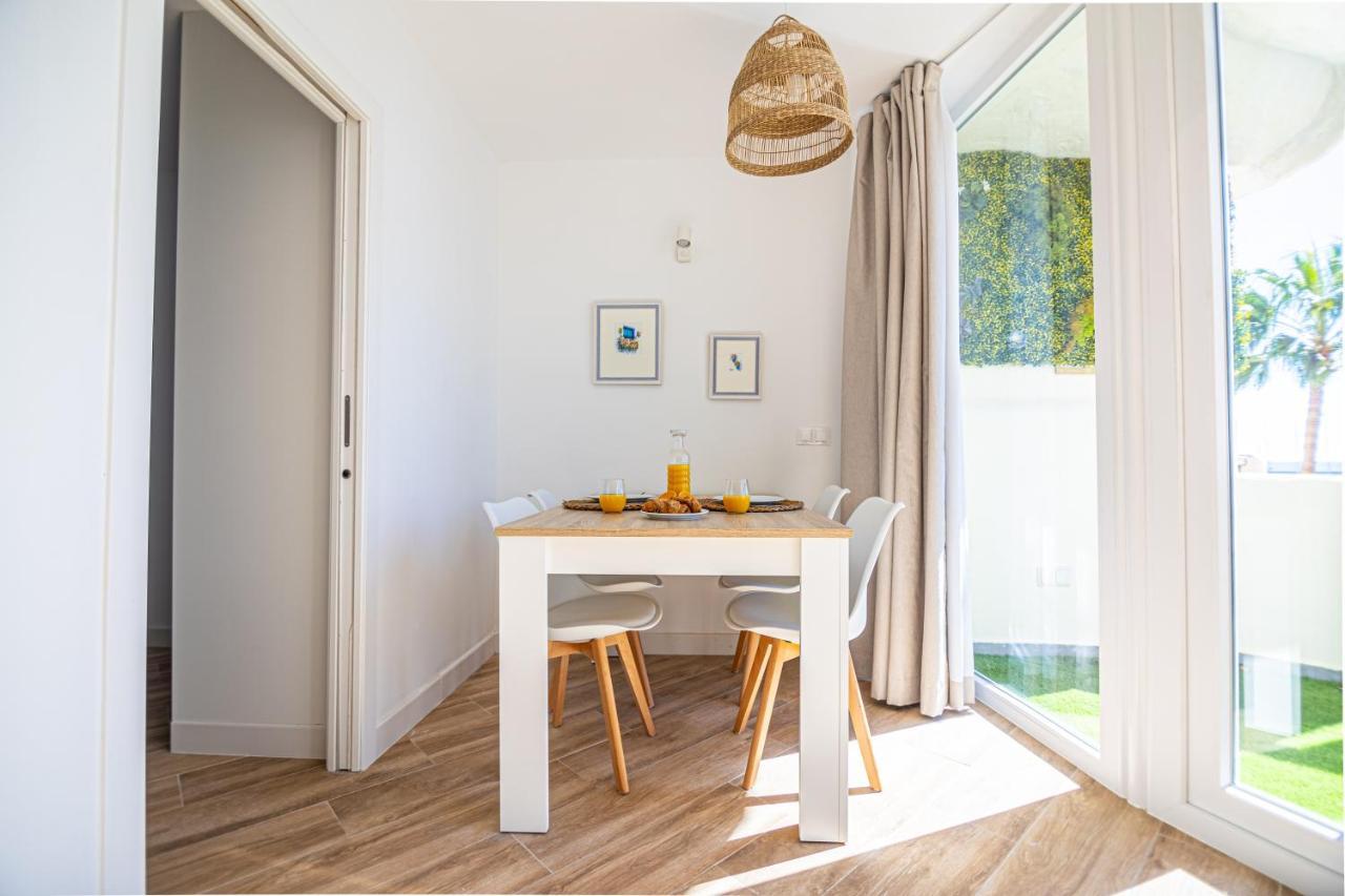 Sunstay Portview Marina Flat II Benalmádena Kültér fotó
