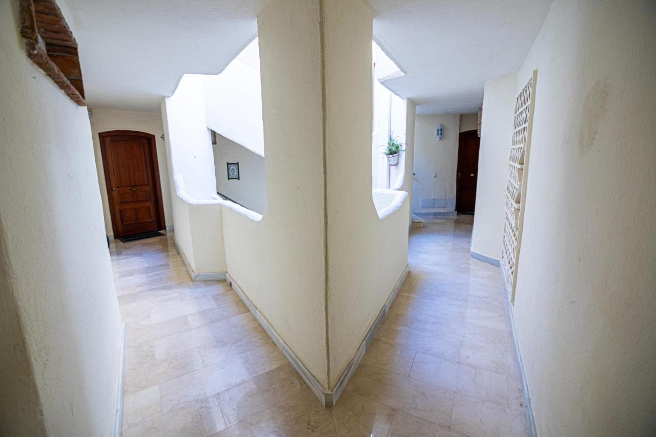 Sunstay Portview Marina Flat II Benalmádena Kültér fotó
