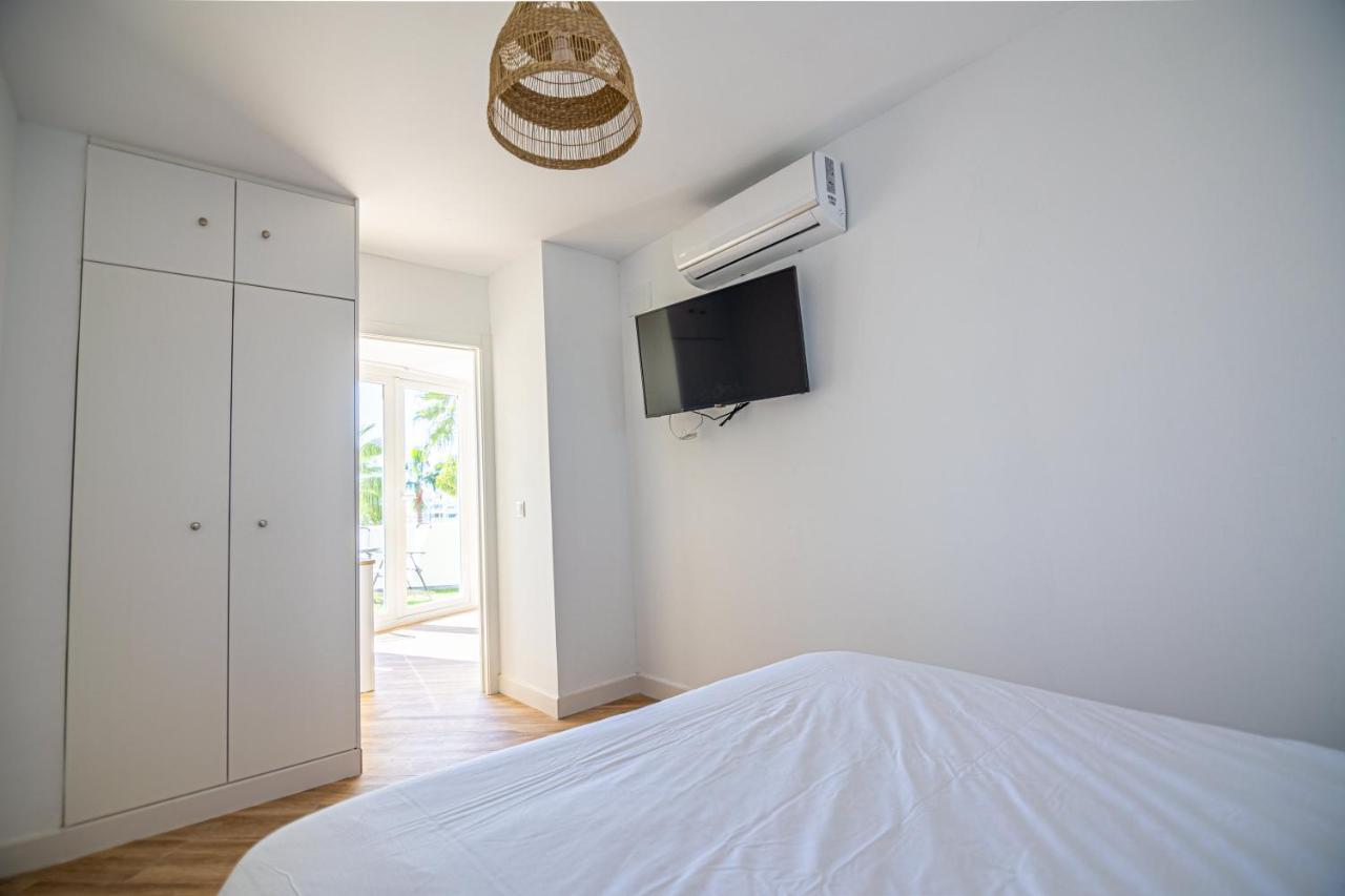 Sunstay Portview Marina Flat II Benalmádena Kültér fotó
