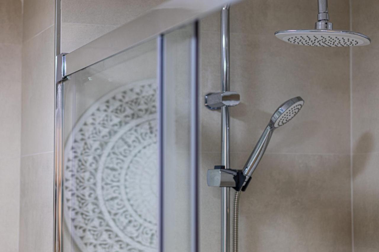 Sunstay Portview Marina Flat II Benalmádena Kültér fotó