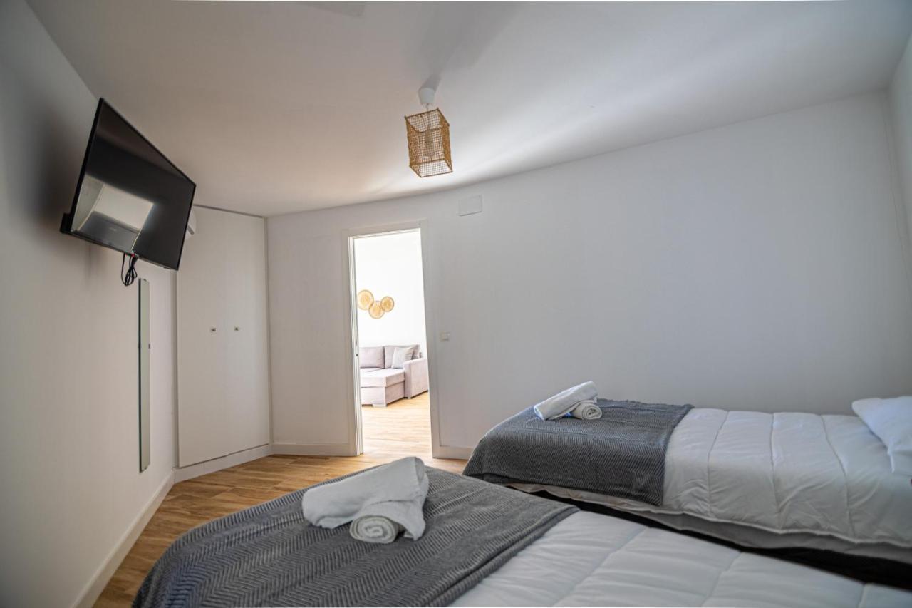 Sunstay Portview Marina Flat II Benalmádena Kültér fotó