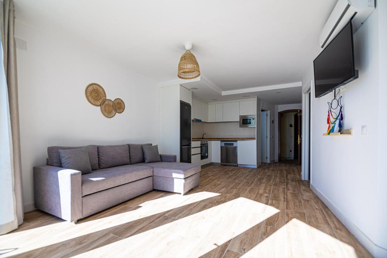 Sunstay Portview Marina Flat II Benalmádena Kültér fotó