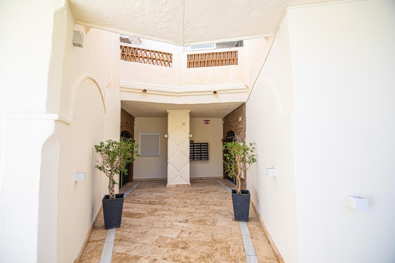 Sunstay Portview Marina Flat II Benalmádena Kültér fotó