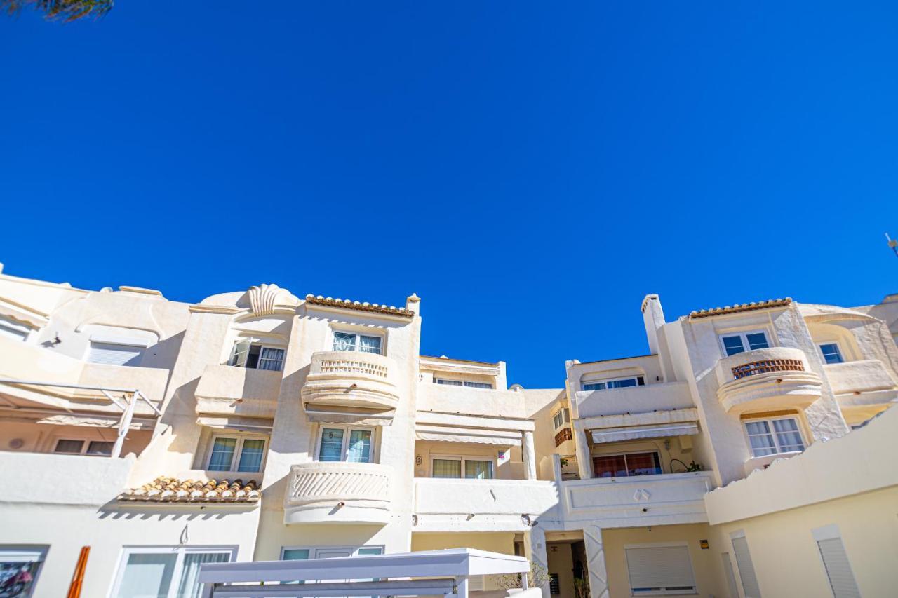 Sunstay Portview Marina Flat II Benalmádena Kültér fotó
