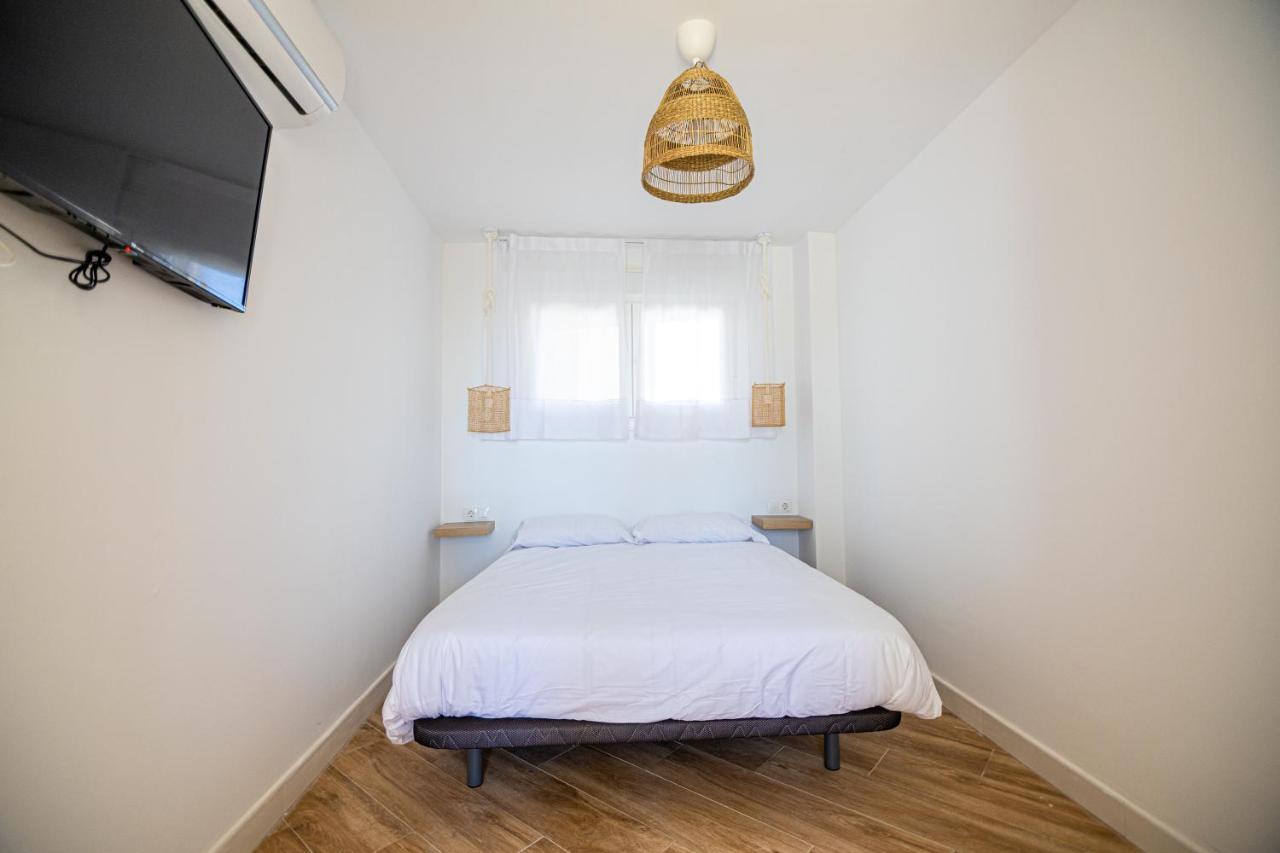 Sunstay Portview Marina Flat II Benalmádena Kültér fotó