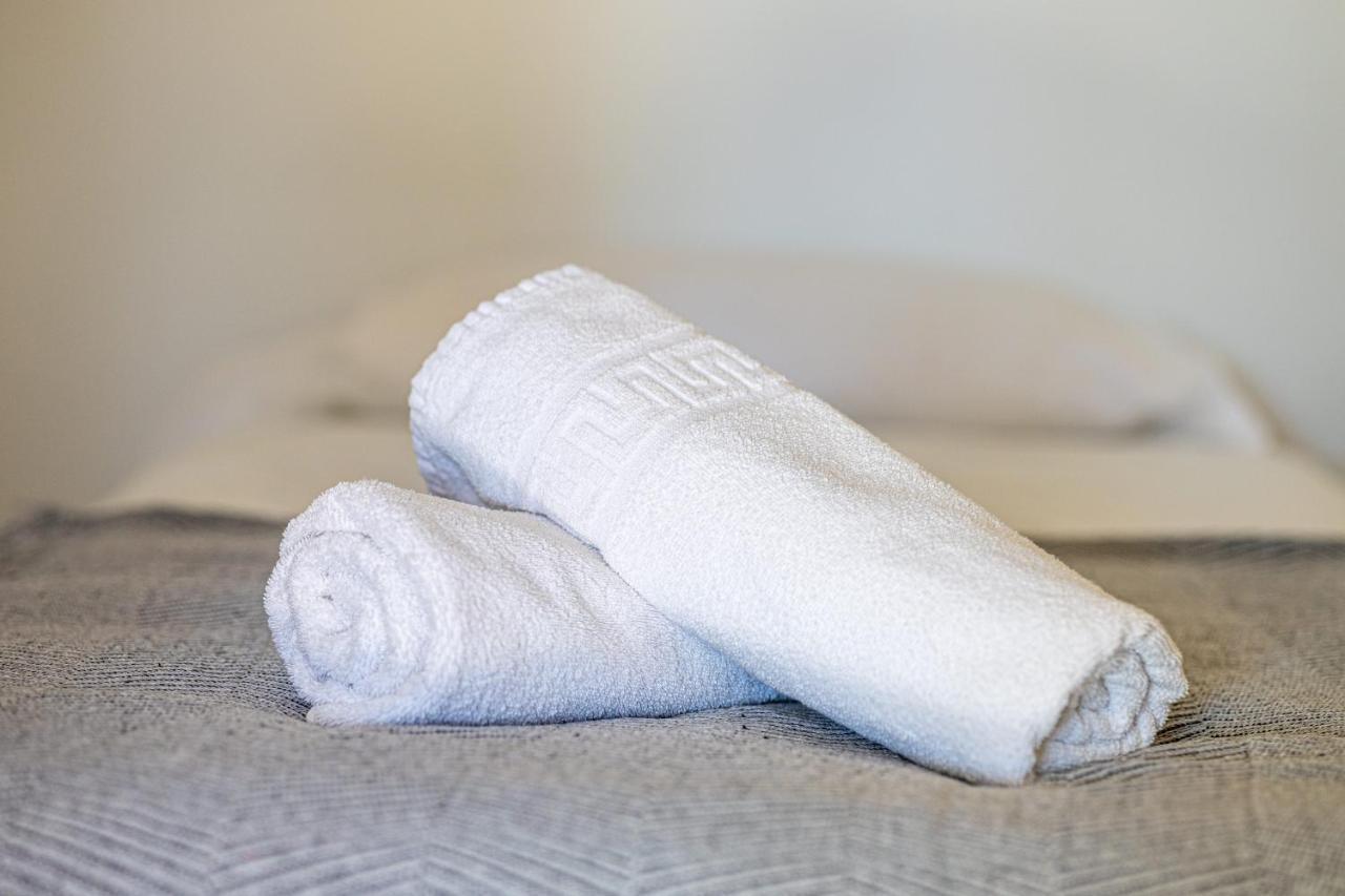 Sunstay Portview Marina Flat II Benalmádena Kültér fotó