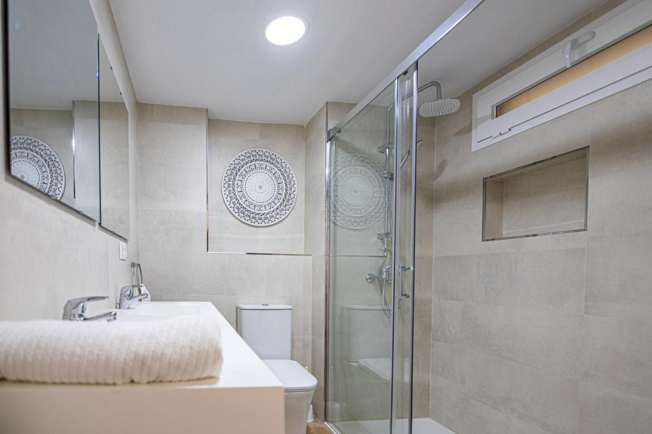 Sunstay Portview Marina Flat II Benalmádena Kültér fotó
