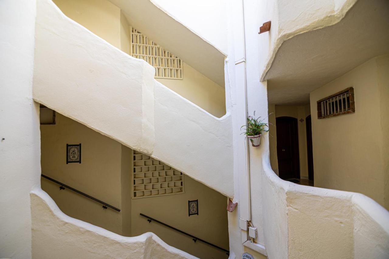 Sunstay Portview Marina Flat II Benalmádena Kültér fotó