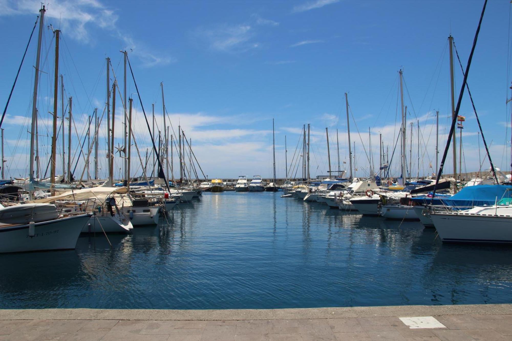 Sunstay Portview Marina Flat II Benalmádena Kültér fotó