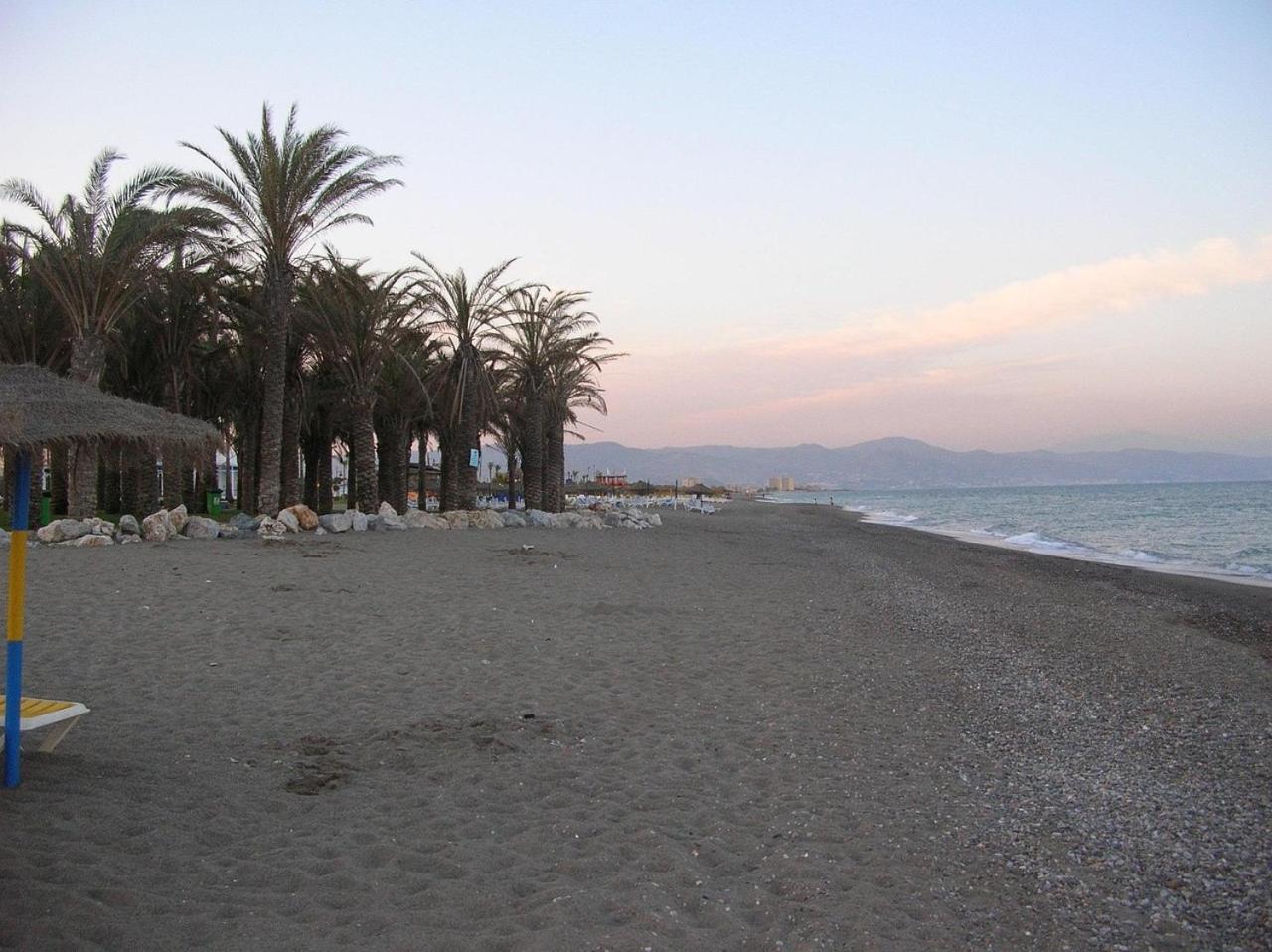 Sunstay Portview Marina Flat II Benalmádena Kültér fotó