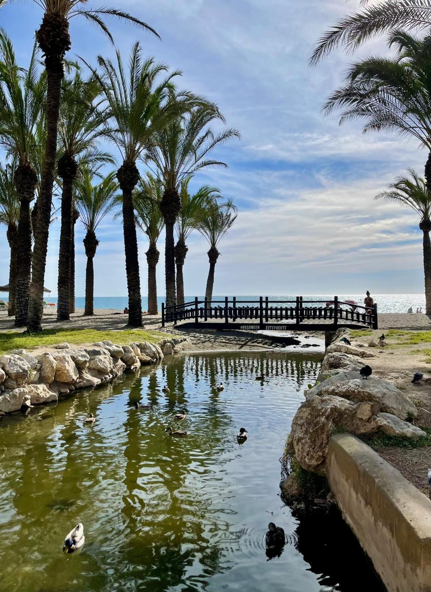 Sunstay Portview Marina Flat II Benalmádena Kültér fotó