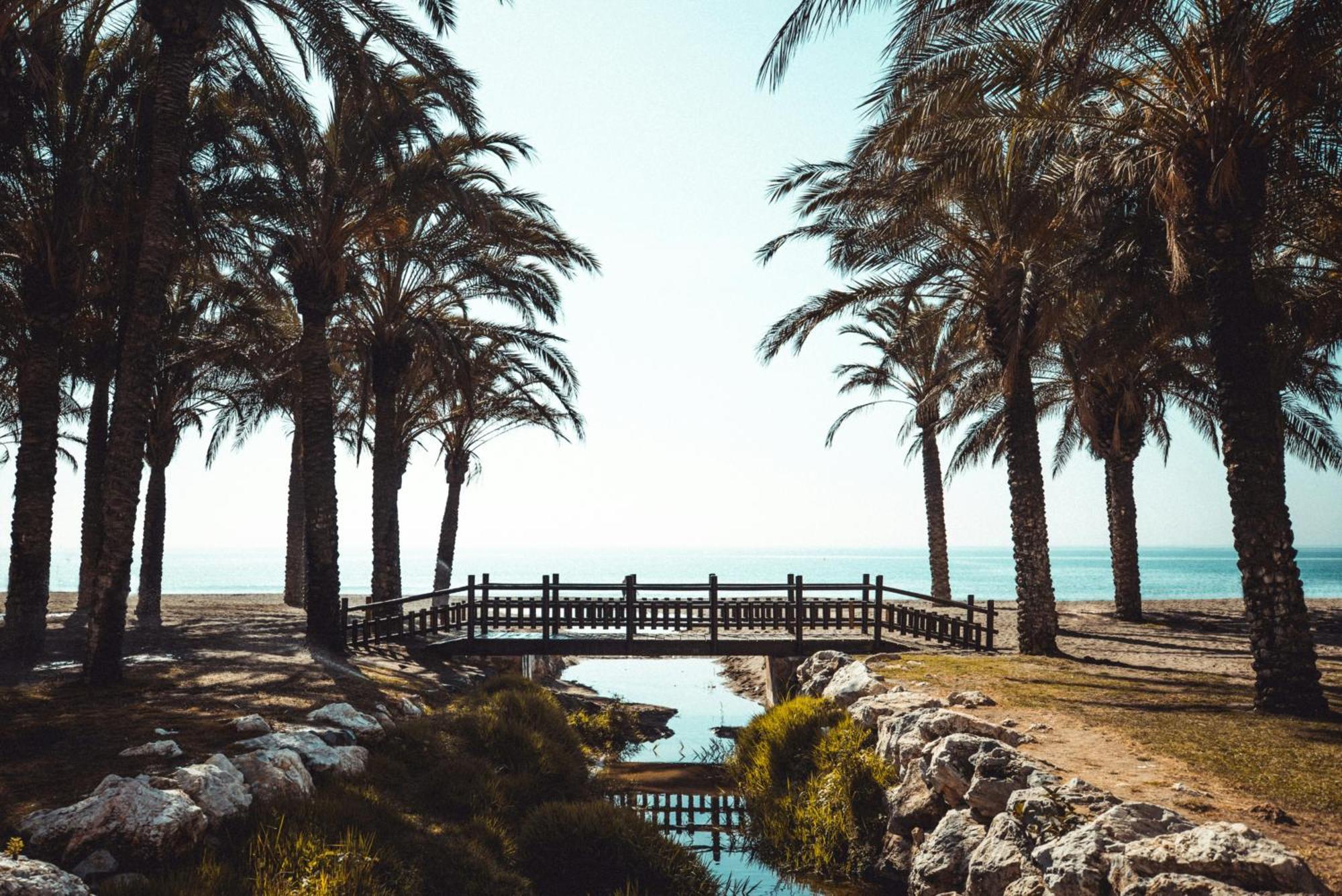 Sunstay Portview Marina Flat II Benalmádena Kültér fotó